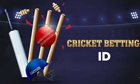 Cricket Betting ID