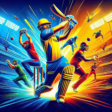 India Me Safe Sports Gaming Ke Liye Best Online Cricket ID Provider Kaise Choose Karein