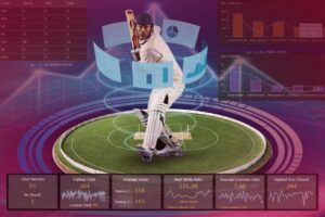 Cricket Betting ID